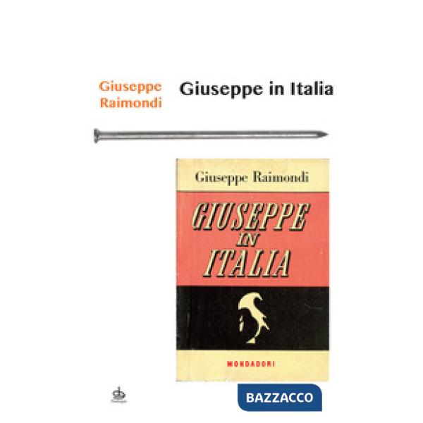 Giuseppe in Italia