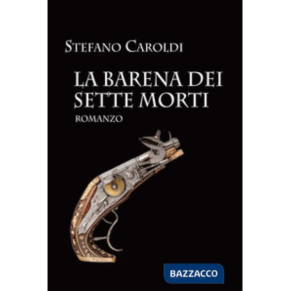 Barena dei sette morti (La)