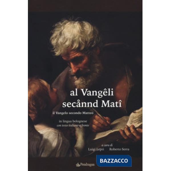 Al vangeli secannd Mati. Il vangelo secondo Matteo
