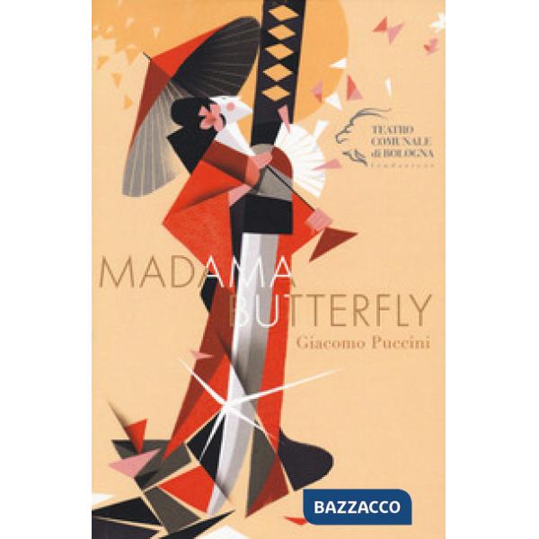 Madama Butterfly