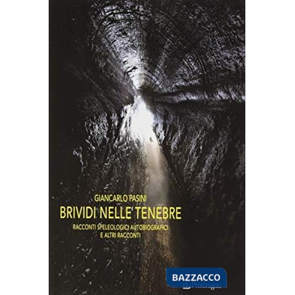 Brividi nelle tenebre