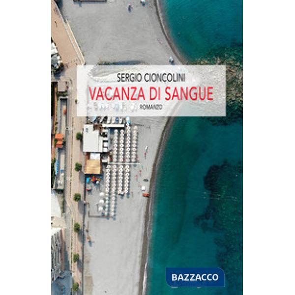 Vacanza di sangue