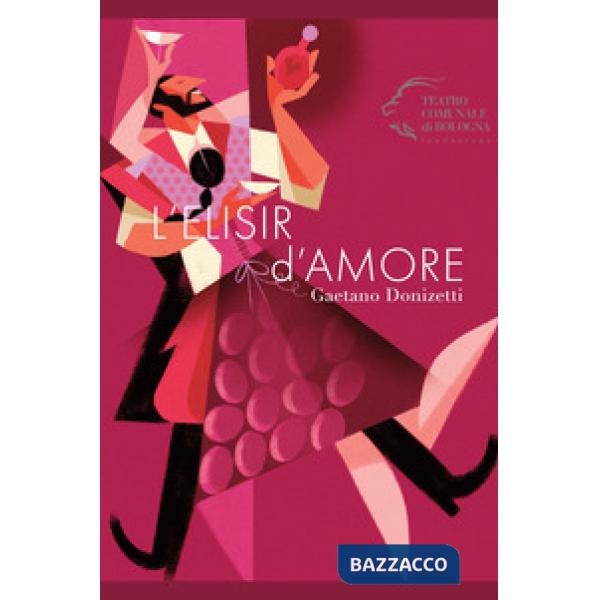 Elisir d'amore. Gaetano Donizetti