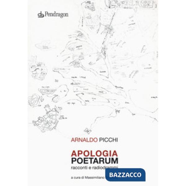 Apologia poetarum. Racconti e radiodrammi
