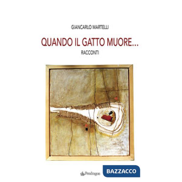 Quando il gatto muore...