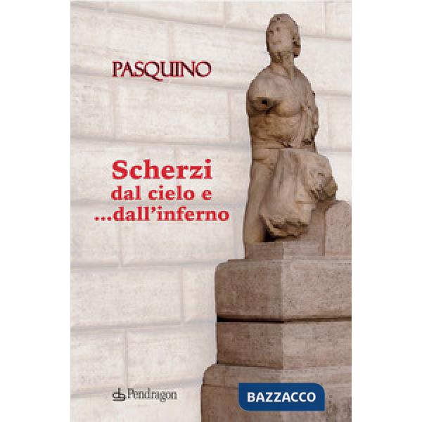 Scherzi dal cielo e... dall'inferno