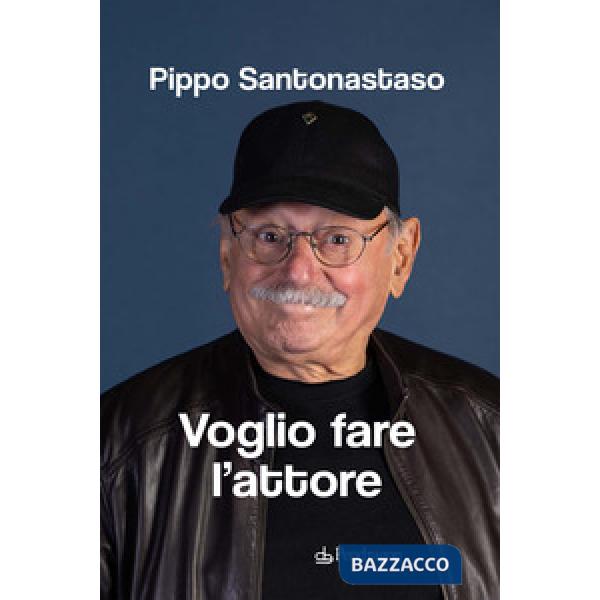 Voglio fare l'attore