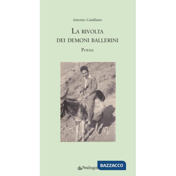 Rivolta dei demoni ballerini (La)