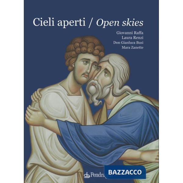Cieli aperti-Open skies. Ediz. bilingue