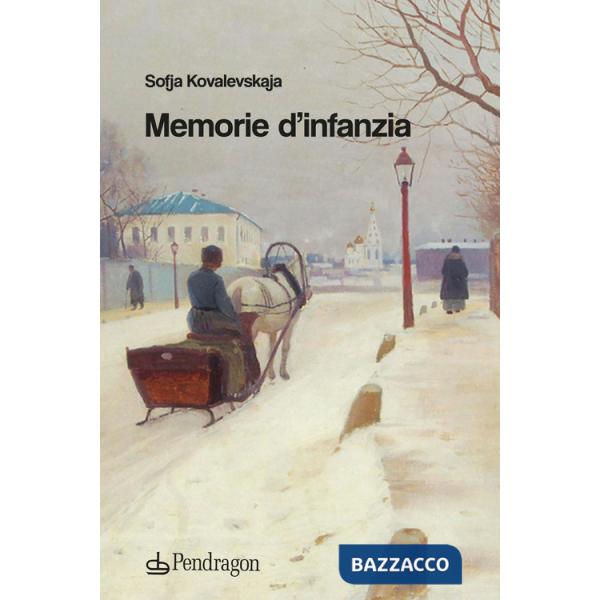 Memorie d'infanzia