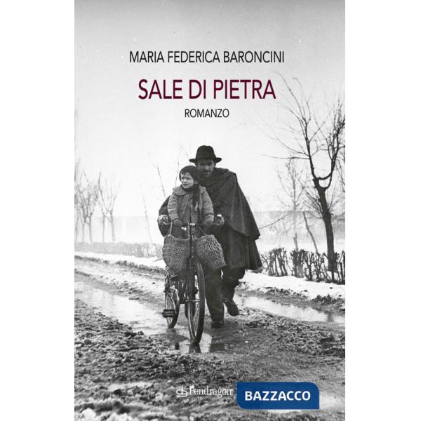 Sale di pietra
