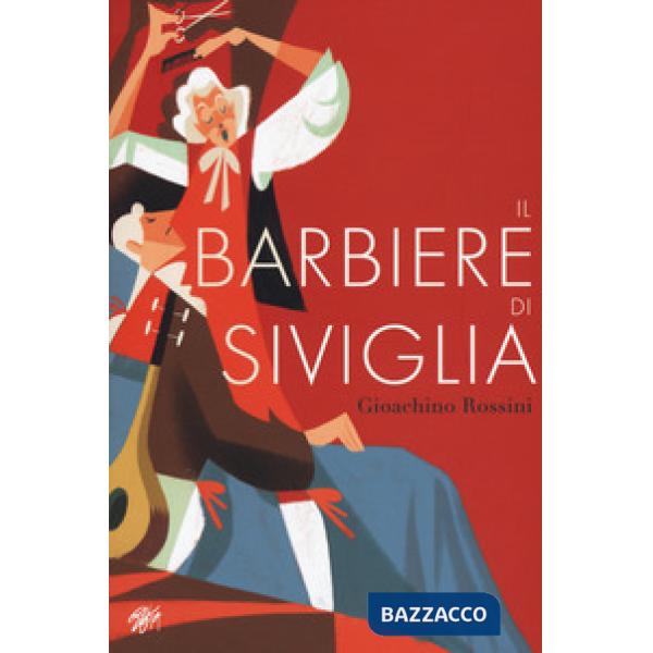 Barbiere di Siviglia (Il)