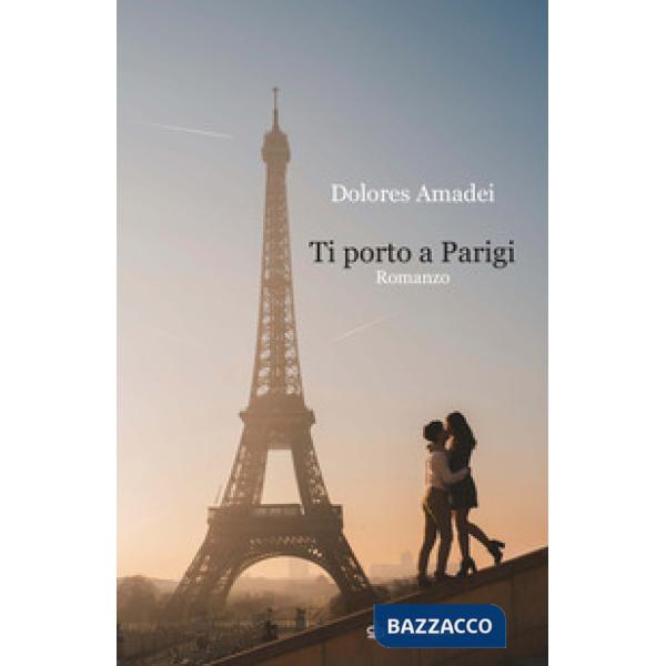 Ti porto a Parigi