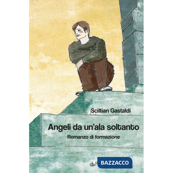 Angeli da un'ala soltanto