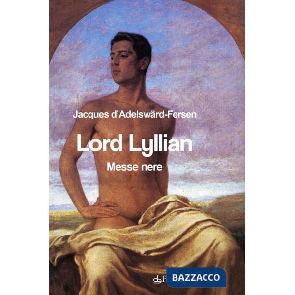 Lord Lyllian