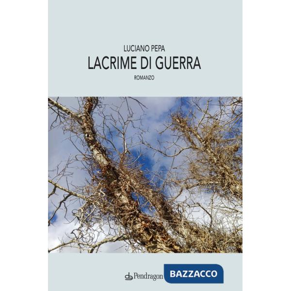 Lacrime di guerra
