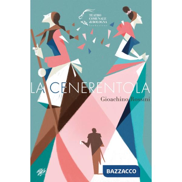 Cenerentola. Gioachino Rossini (La)