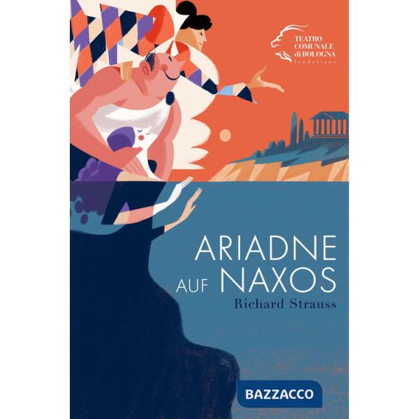 Ariadne auf Naxos