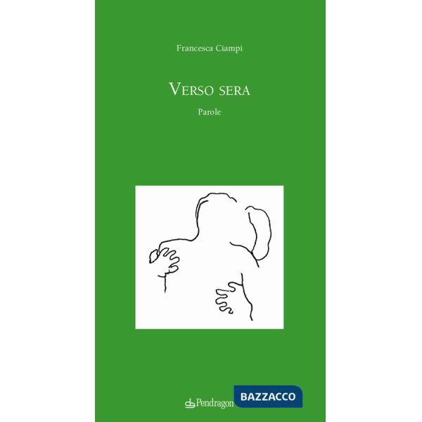 Vero sera. Parole
