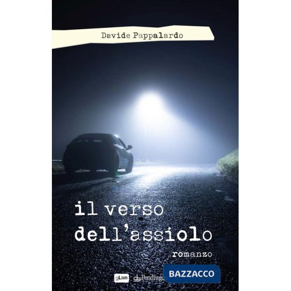 Verso dell'assiolo (Il)