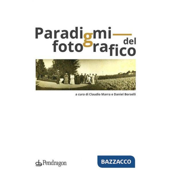 Paradigmi del fotografico