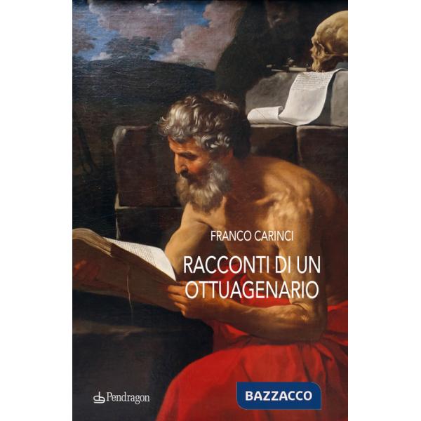 Racconti di un ottuagenario