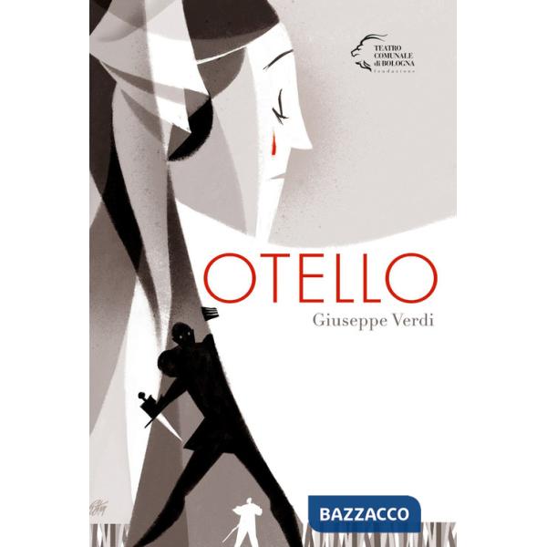 Otello. Giuseppe Verdi