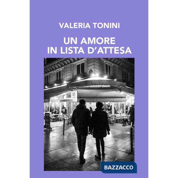 Amore in lista d'attesa (Un)