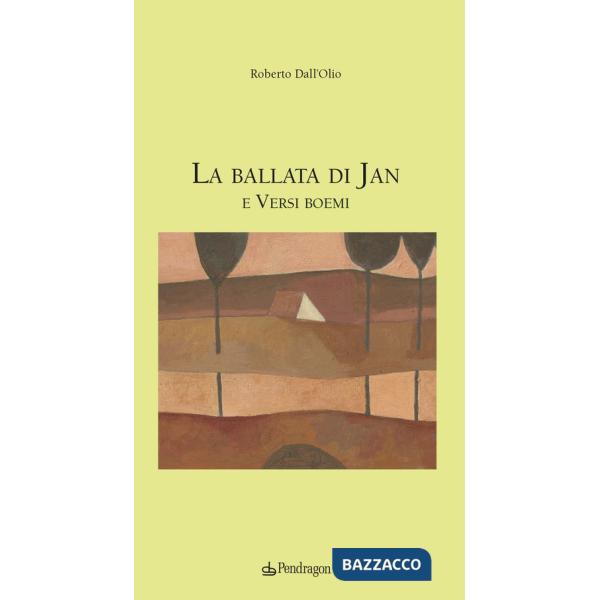 Ballata di Jan e versi boemi (La)