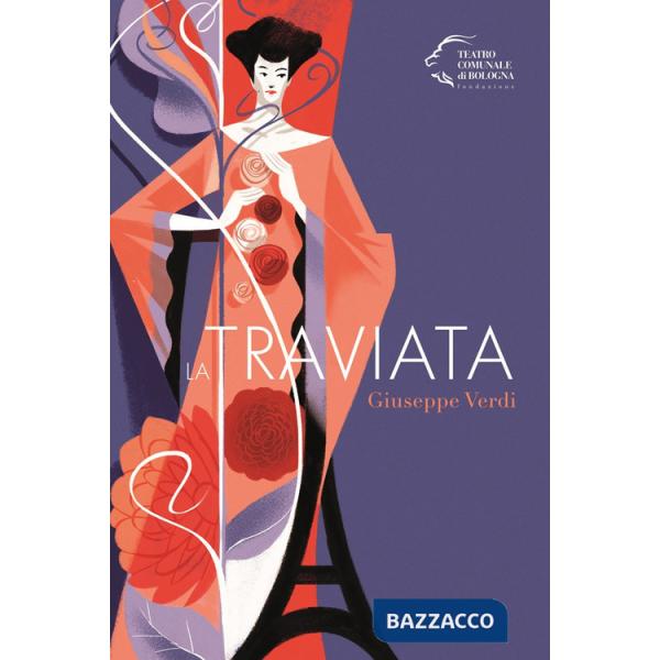 Traviata. Giuseppe Verdi (La)