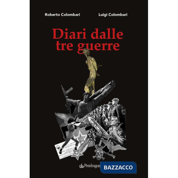 Diari dalla tre guerre
