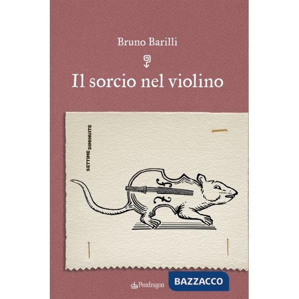 Sorcio nel violino (Il)