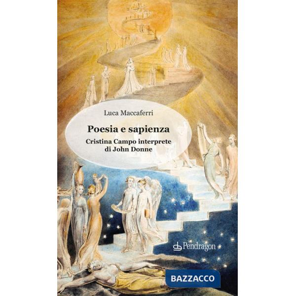 Poesia e sapienza. Cristina Campo interprete di John Donne