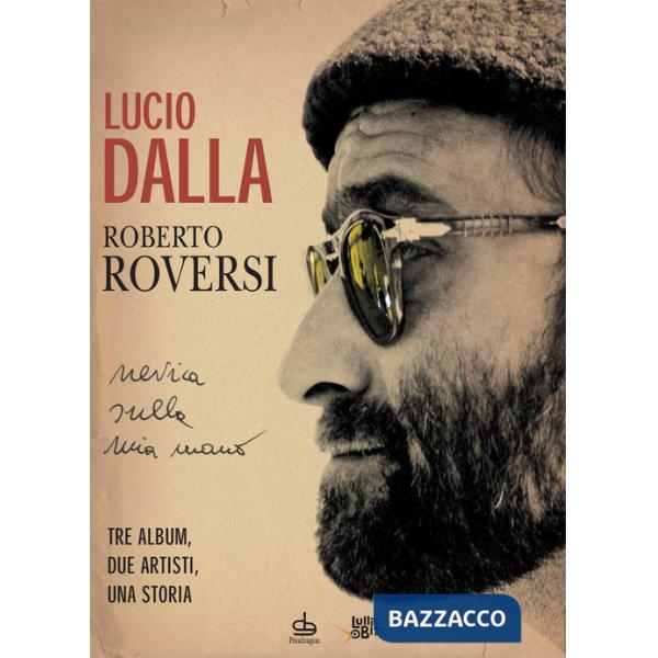 Nevica sulla mia mano