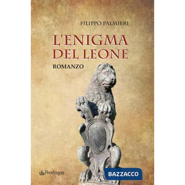 Enigma del leone (L')