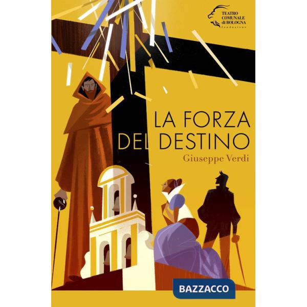 Forza del destino (La)