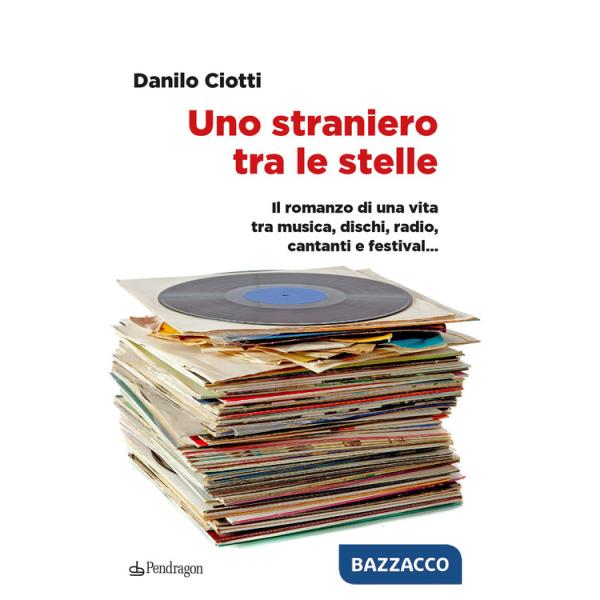 Straniero tra le stelle (Uno)