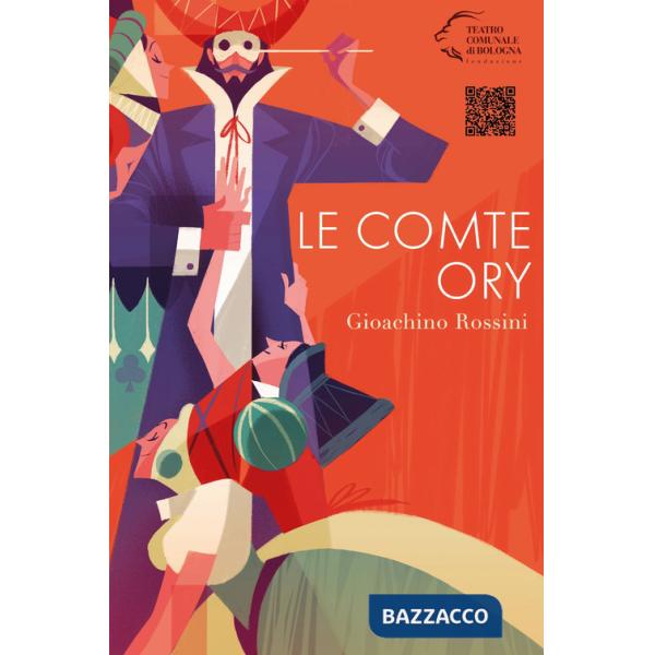 Comte Ory (Le)