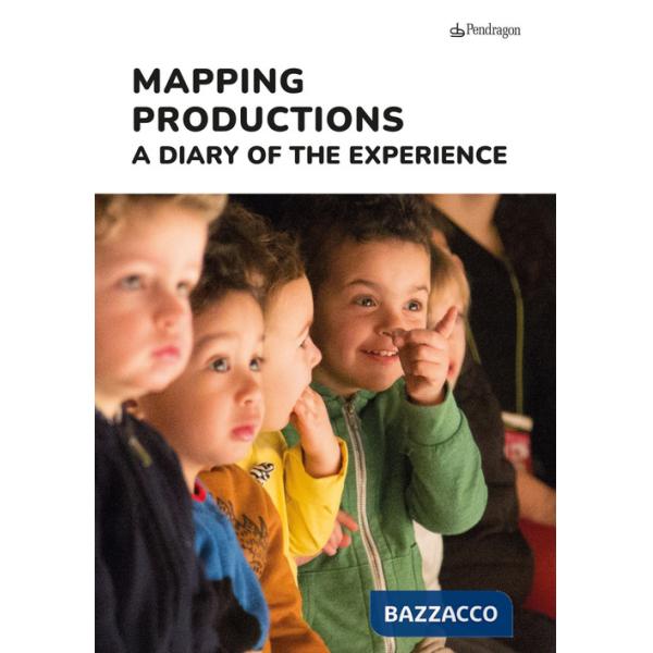 Mapping production. A diary of experience