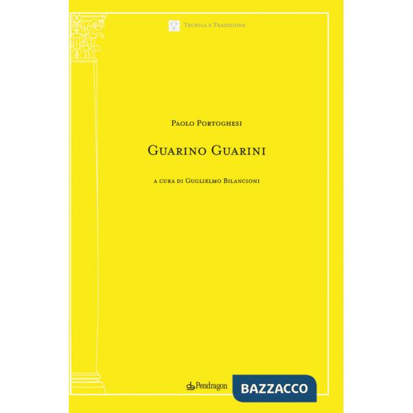 Guarino Guarini