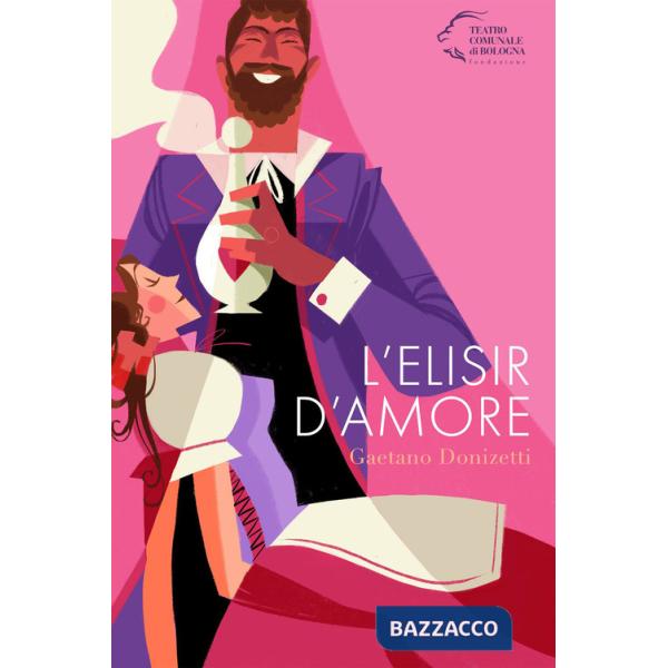 Elisir d'amore (L')
