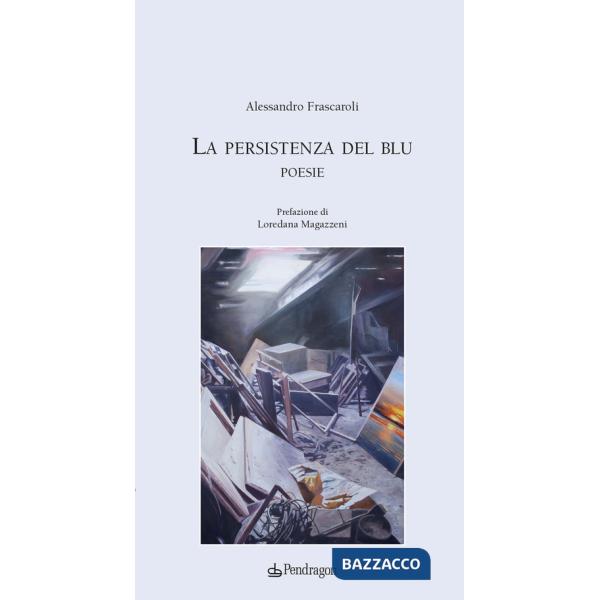 Persistenza del blu (La)