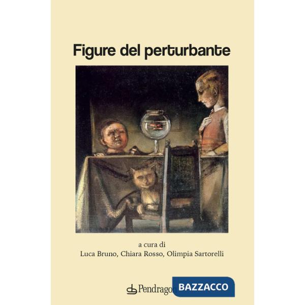 Figure del perturbante