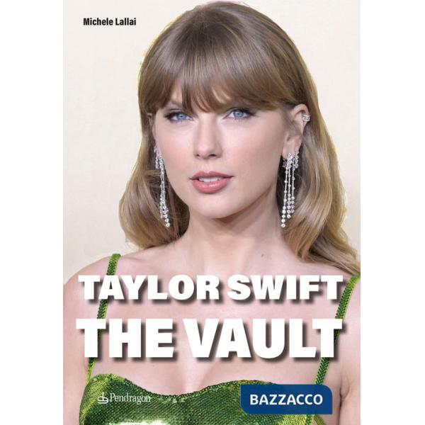 Taylor Swift. The Vault