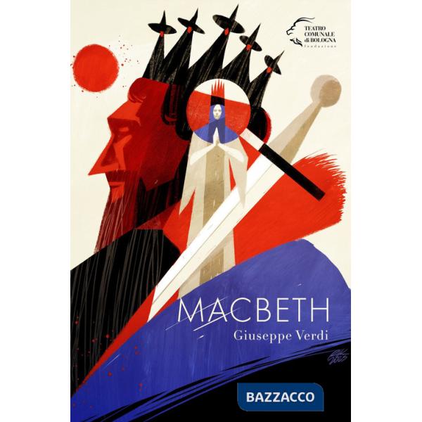 Macbeth. Giuseppe Verdi
