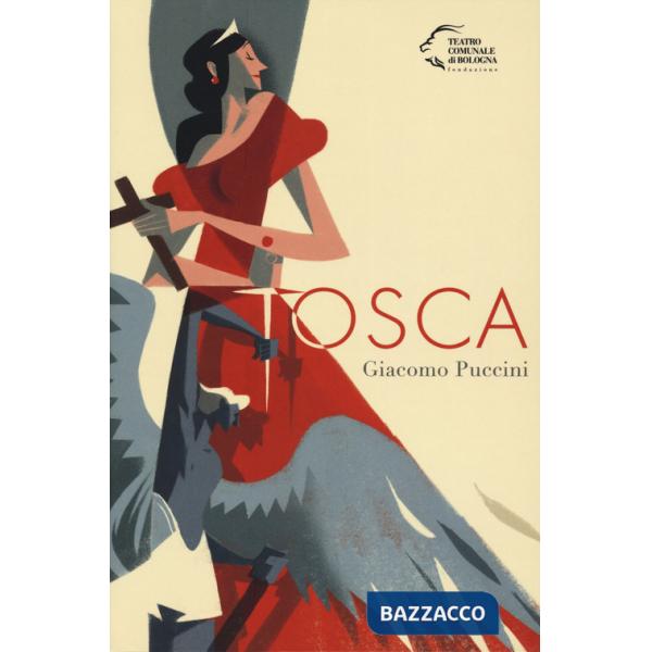 Tosca. Giacomo Puccini
