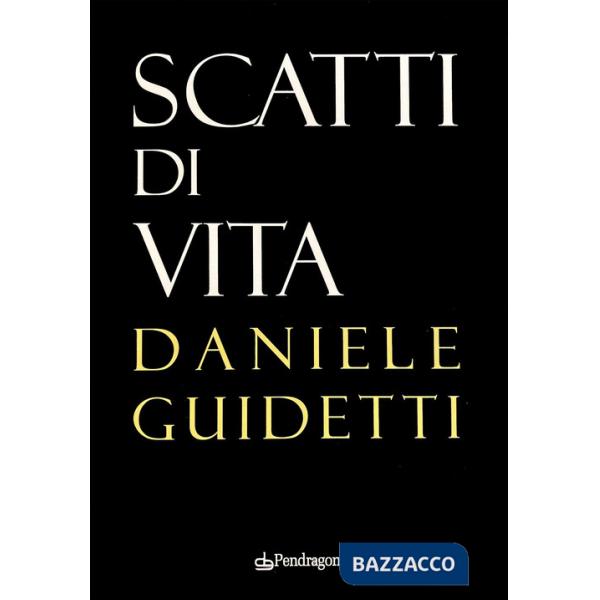 Scatti di vita. Ediz. illustrata