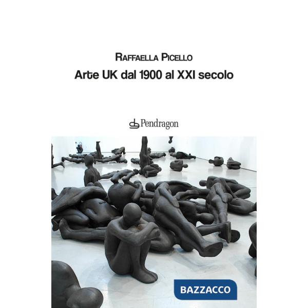 Arte UK dal 1900 al XXI secolo