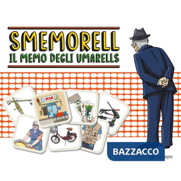 Smemorell. Il memo degli Umarells
