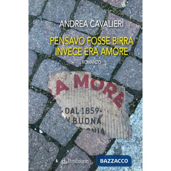 Pensavo fosse birra invece era amore